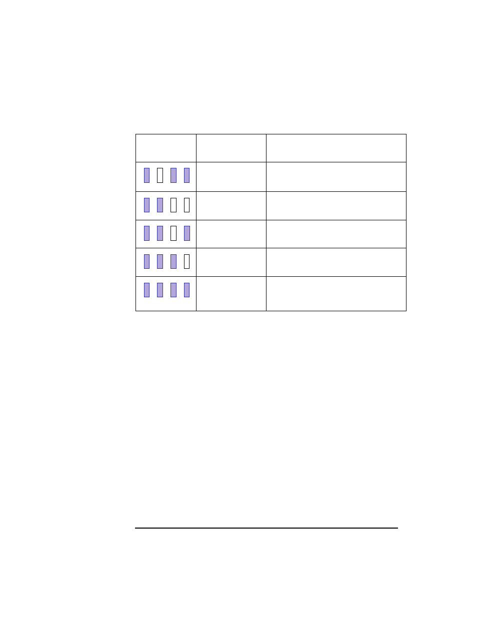 HP B180L User Manual | Page 100 / 256