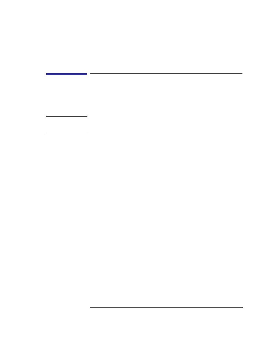 Preparing your workstation | HP B180L User Manual | Page 123 / 256