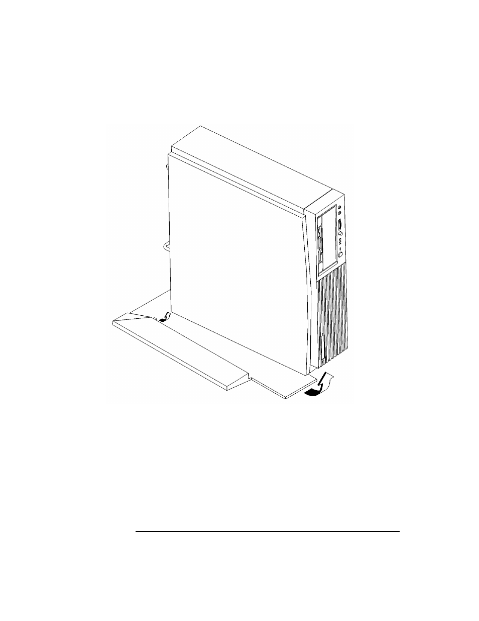 HP B180L User Manual | Page 124 / 256