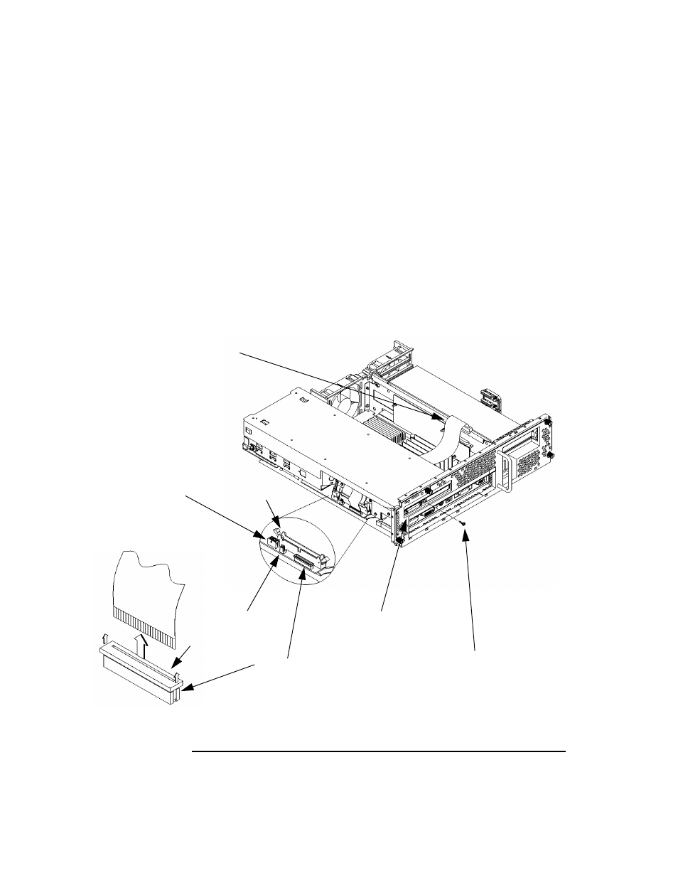 HP B180L User Manual | Page 132 / 256