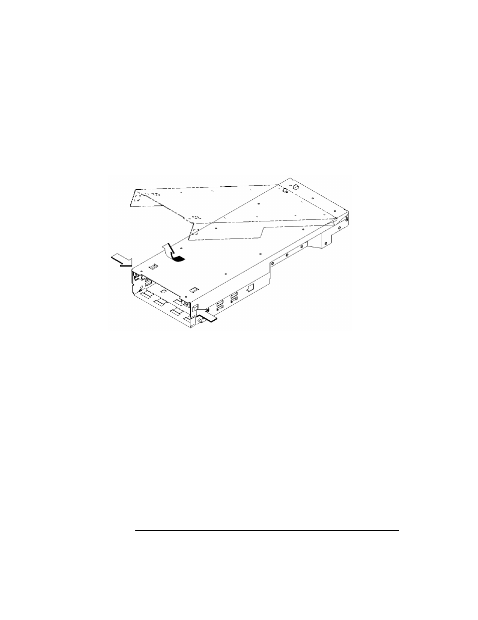 HP B180L User Manual | Page 134 / 256