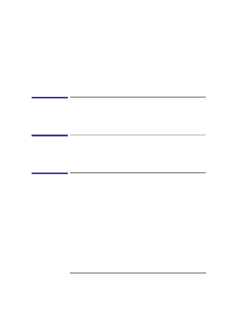 HP B180L User Manual | Page 16 / 256