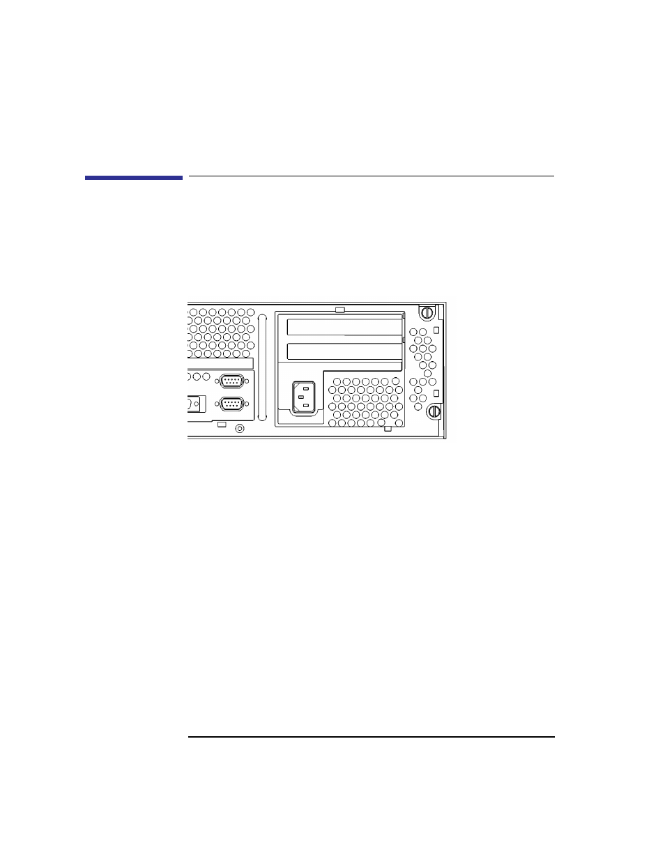 Installing a pci, eisa, or gsc option board | HP B180L User Manual | Page 162 / 256