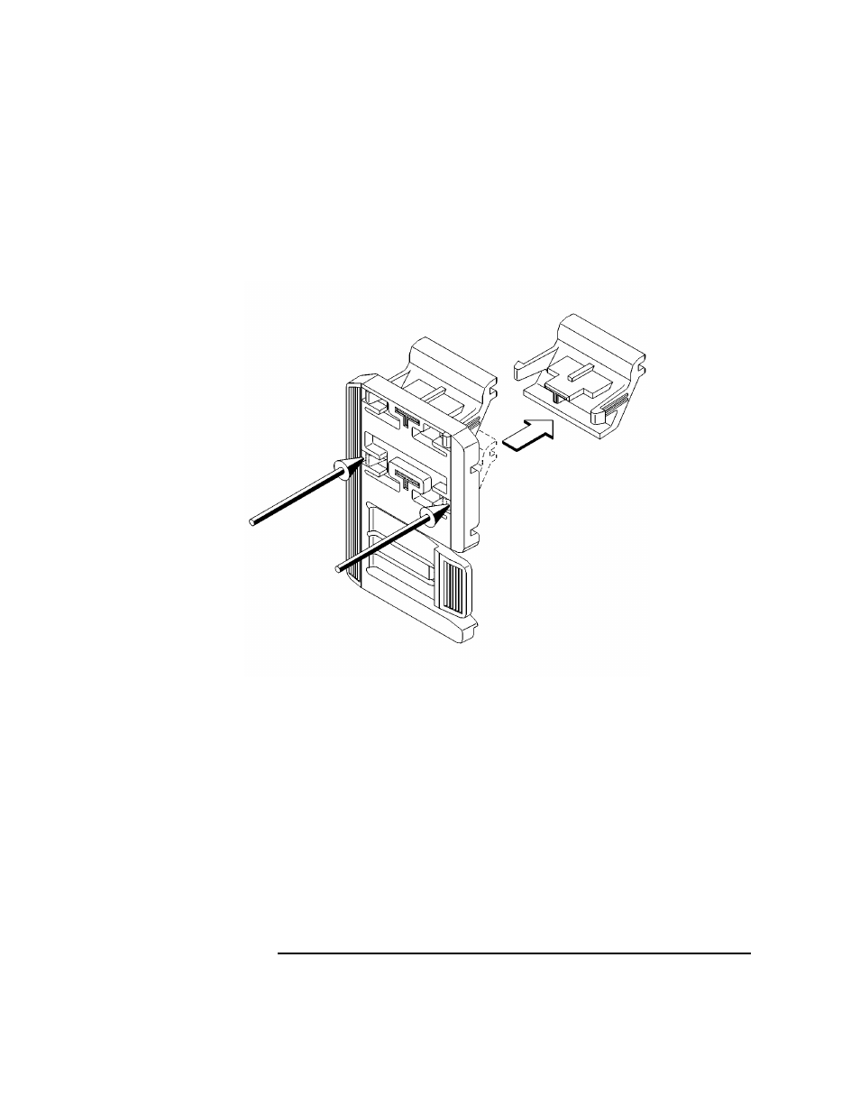 HP B180L User Manual | Page 167 / 256