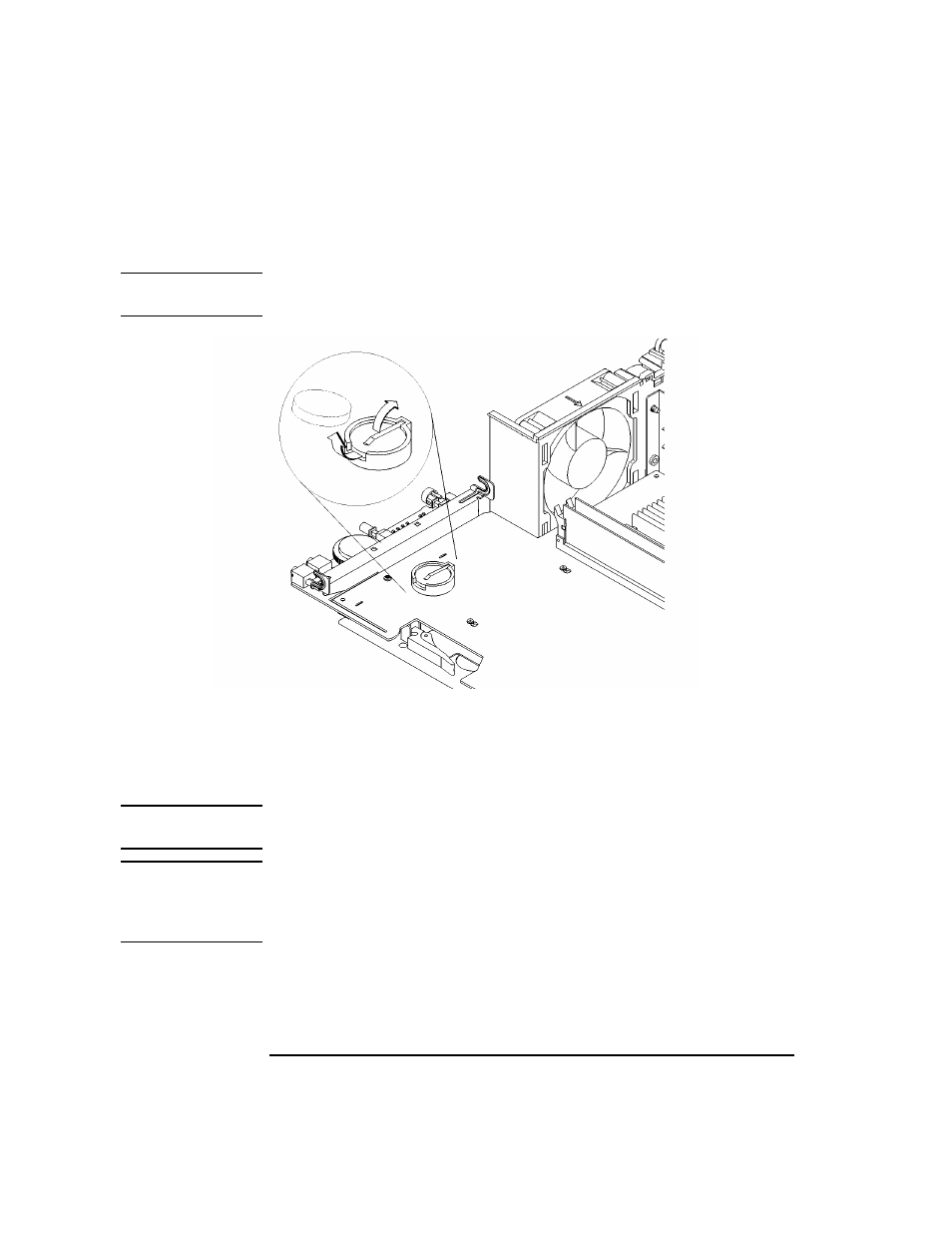 HP B180L User Manual | Page 172 / 256