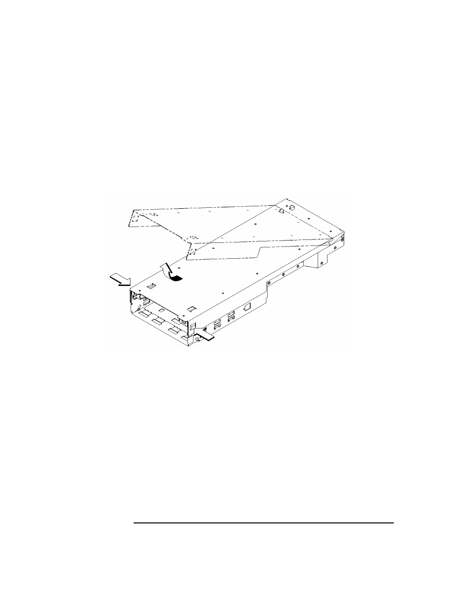 HP B180L User Manual | Page 178 / 256