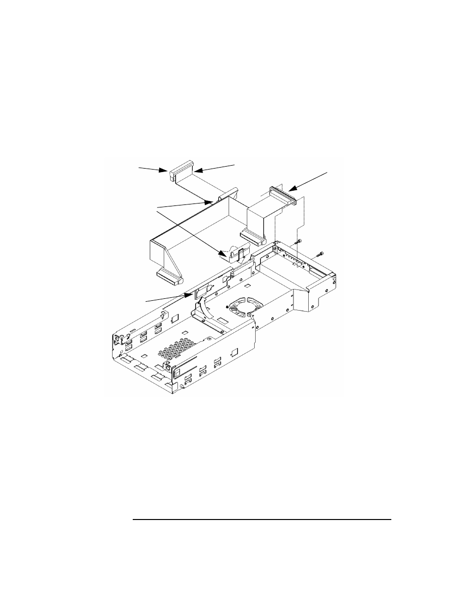 HP B180L User Manual | Page 180 / 256