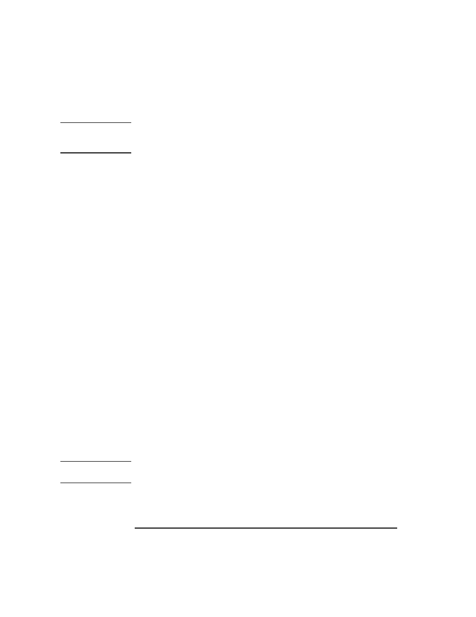 HP B180L User Manual | Page 190 / 256