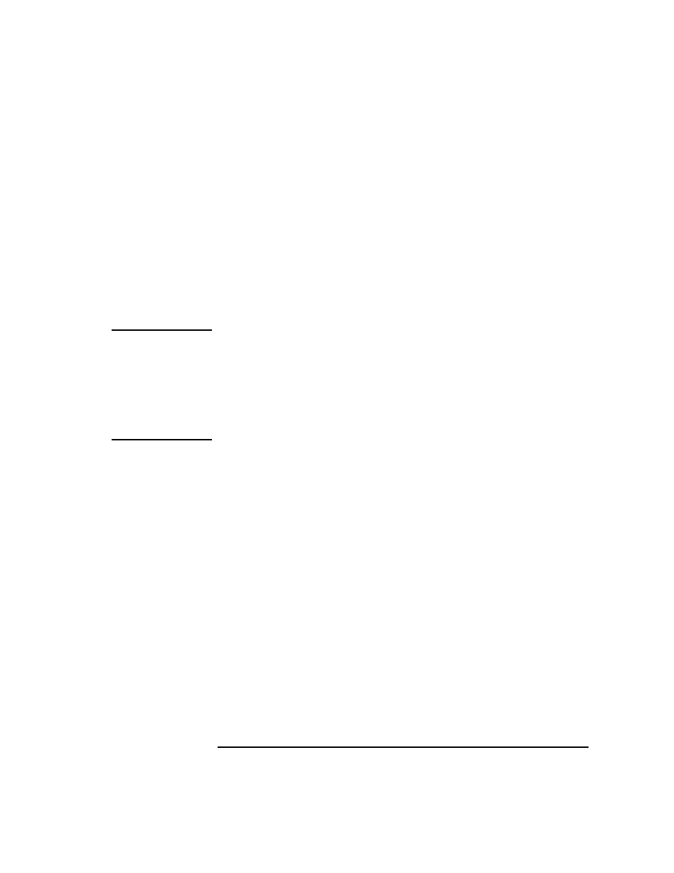 HP B180L User Manual | Page 191 / 256