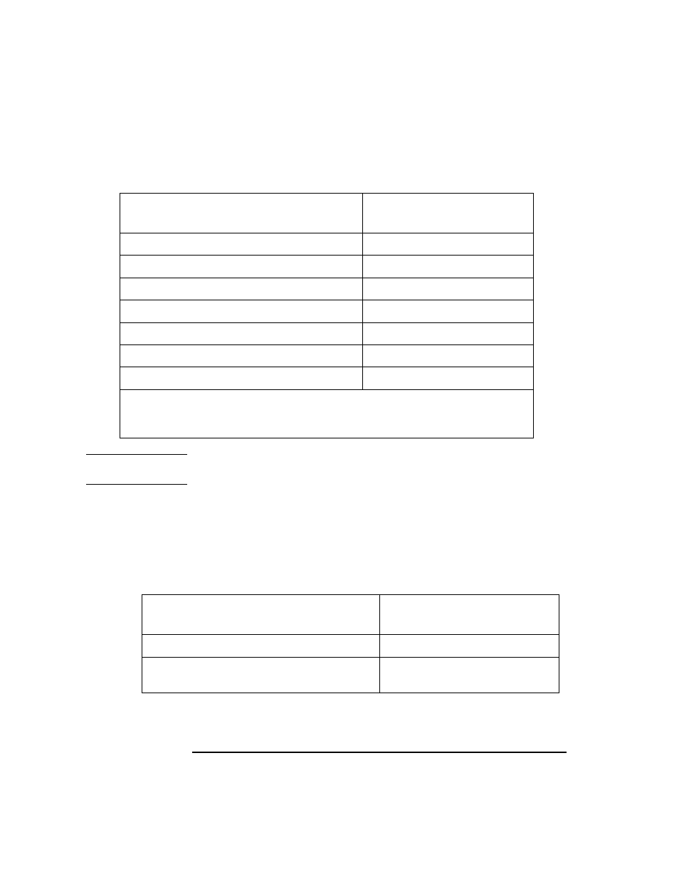 HP B180L User Manual | Page 192 / 256