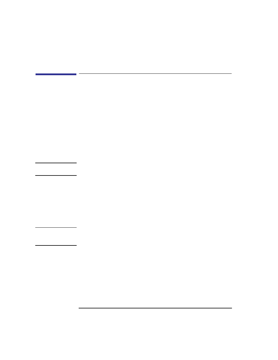 Determining scsi bus length | HP B180L User Manual | Page 194 / 256