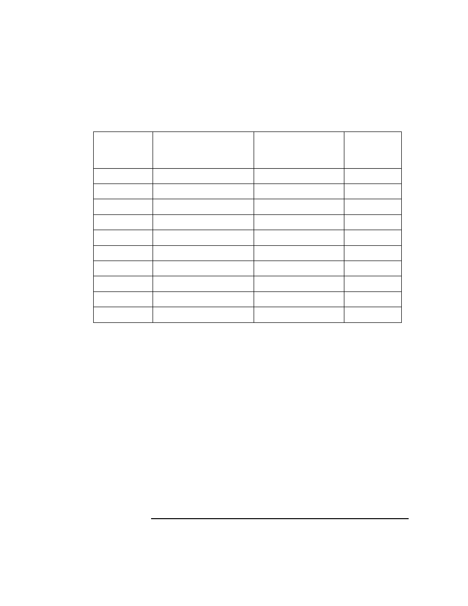 HP B180L User Manual | Page 195 / 256