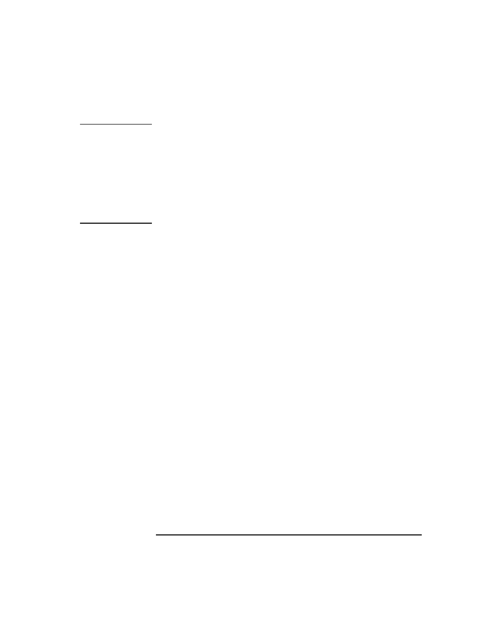 HP B180L User Manual | Page 205 / 256