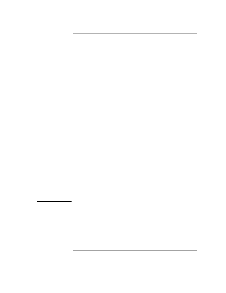 1system overview | HP B180L User Manual | Page 21 / 256