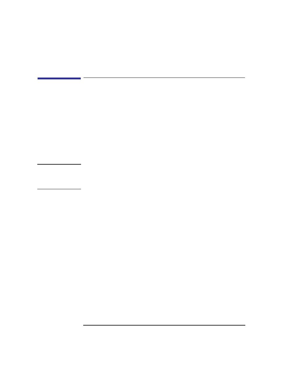 Displaying and setting the monitor type | HP B180L User Manual | Page 222 / 256