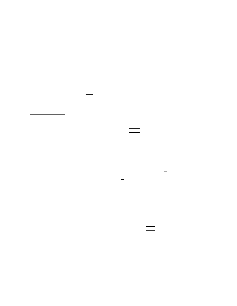 Setting the monitor type at power on | HP B180L User Manual | Page 226 / 256