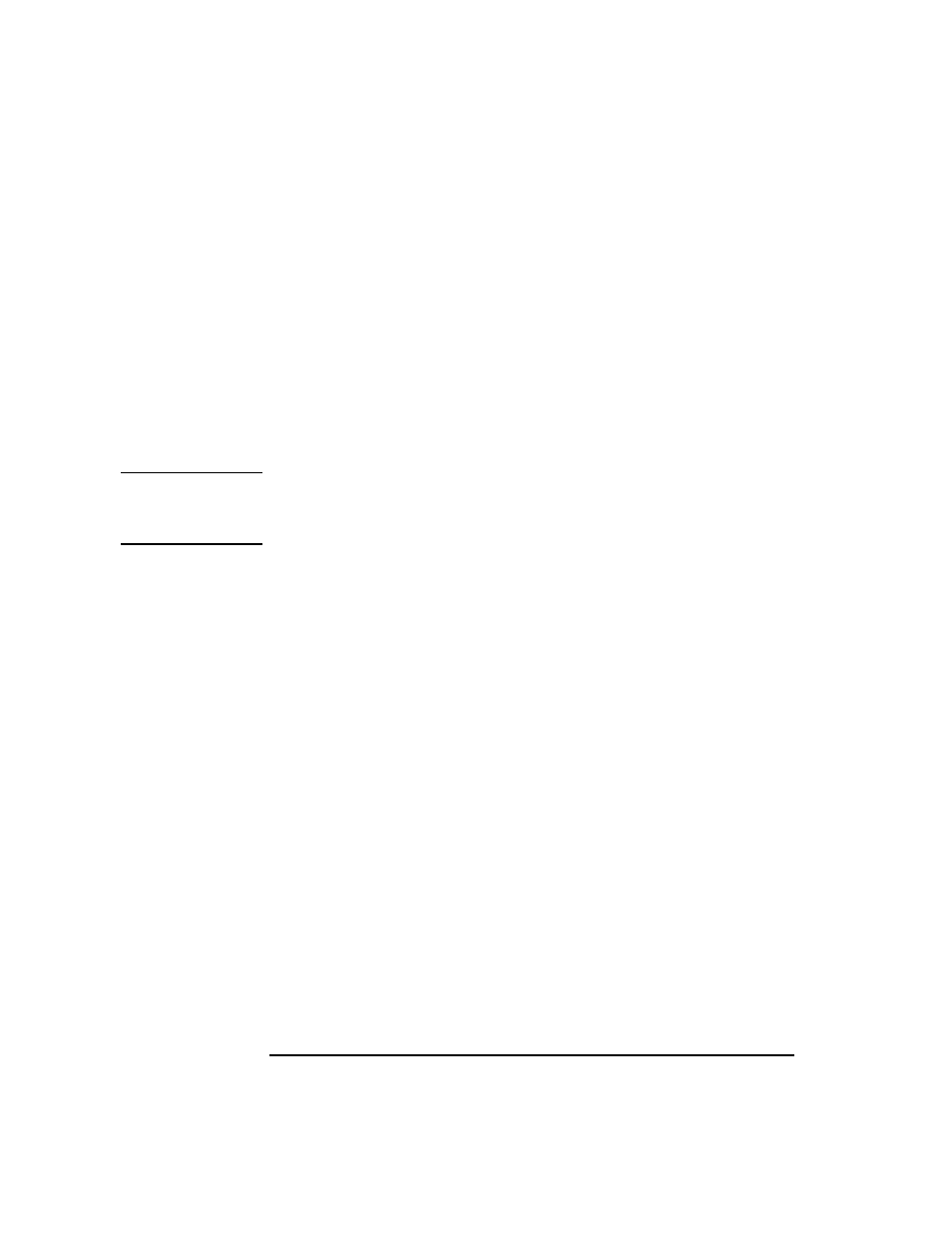 HP B180L User Manual | Page 232 / 256