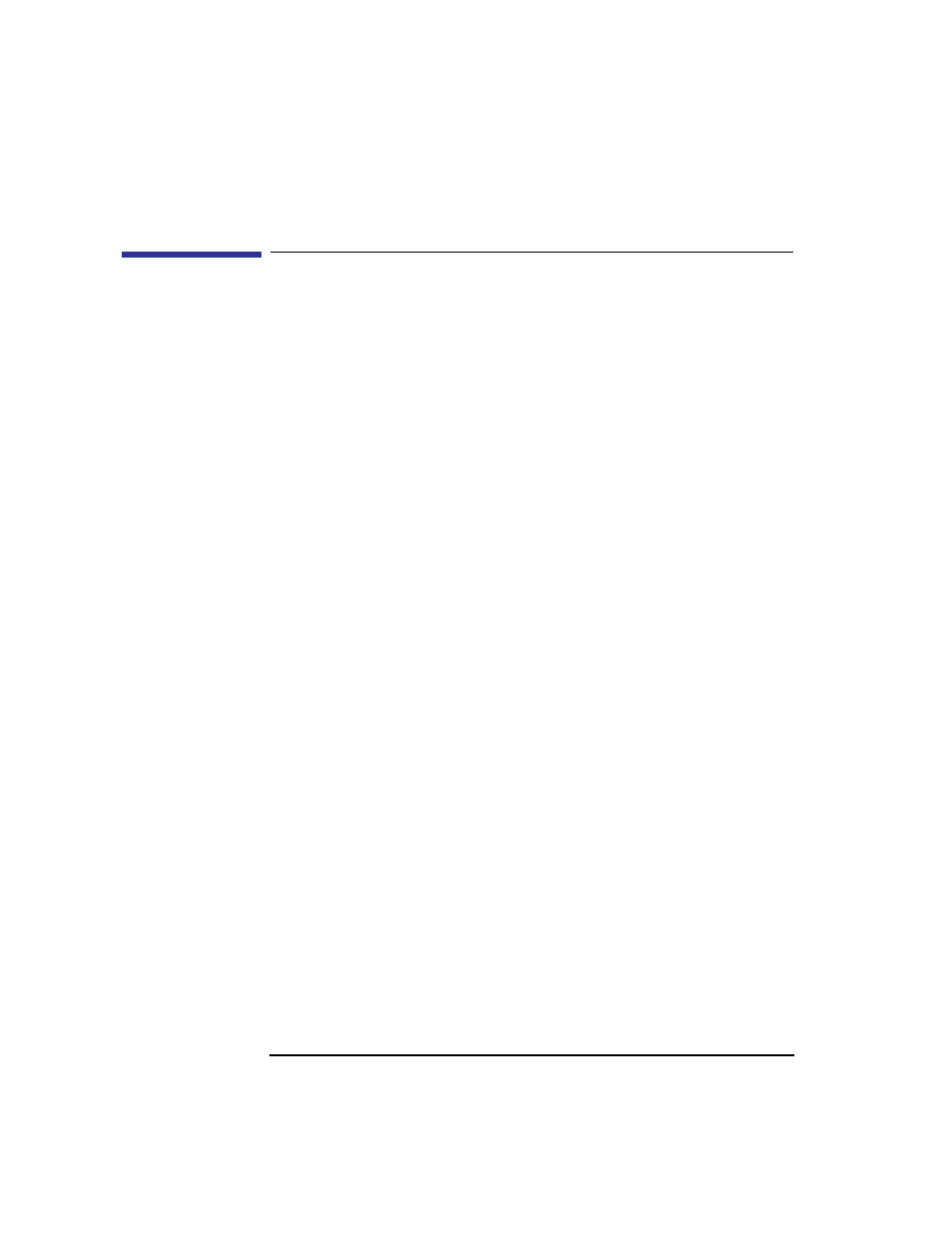 Displaying and setting the fastboot mode | HP B180L User Manual | Page 234 / 256