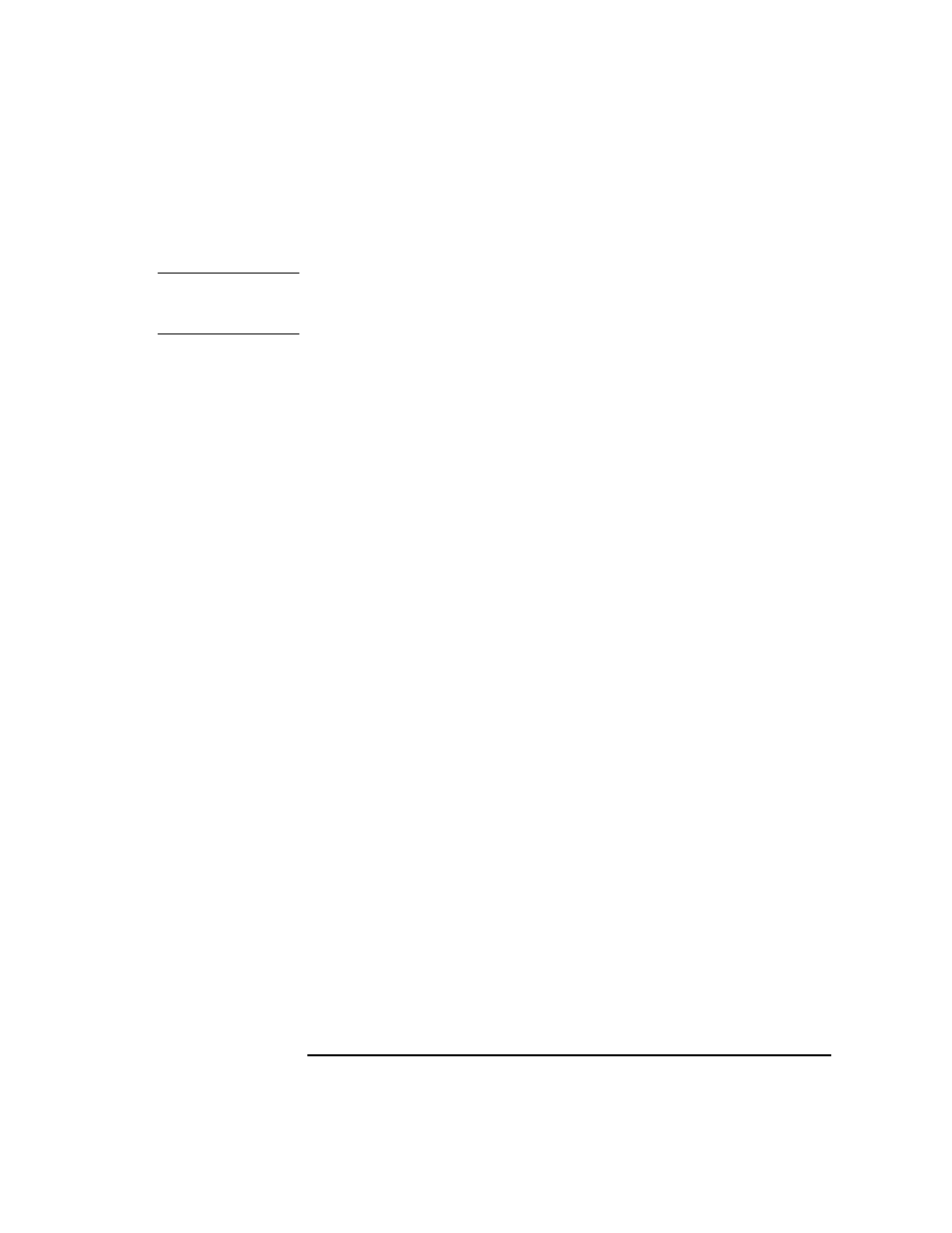 HP B180L User Manual | Page 237 / 256