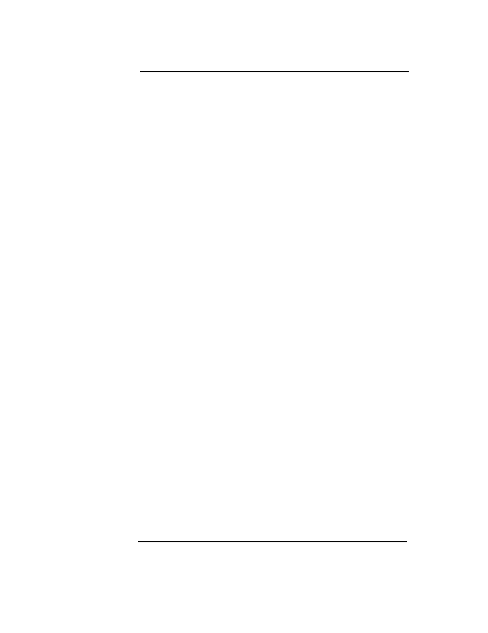 Glossary | HP B180L User Manual | Page 248 / 256