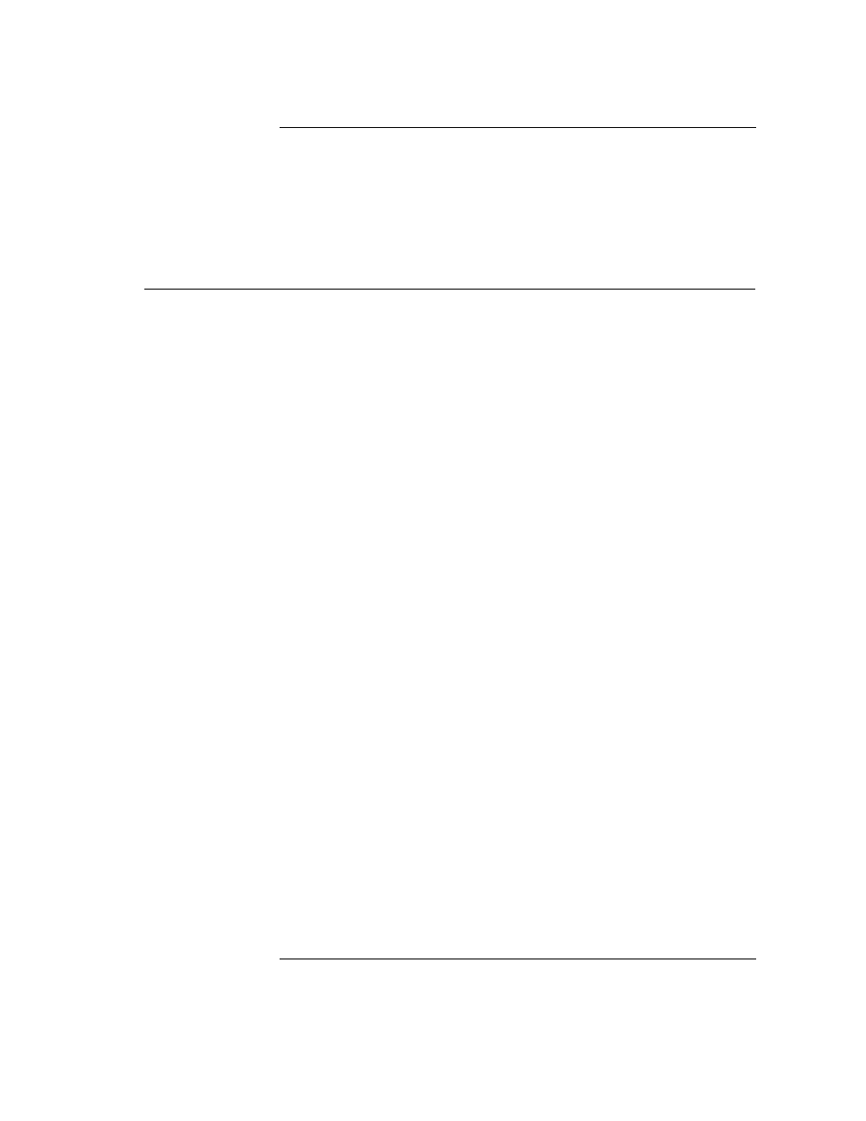 Index | HP B180L User Manual | Page 253 / 256