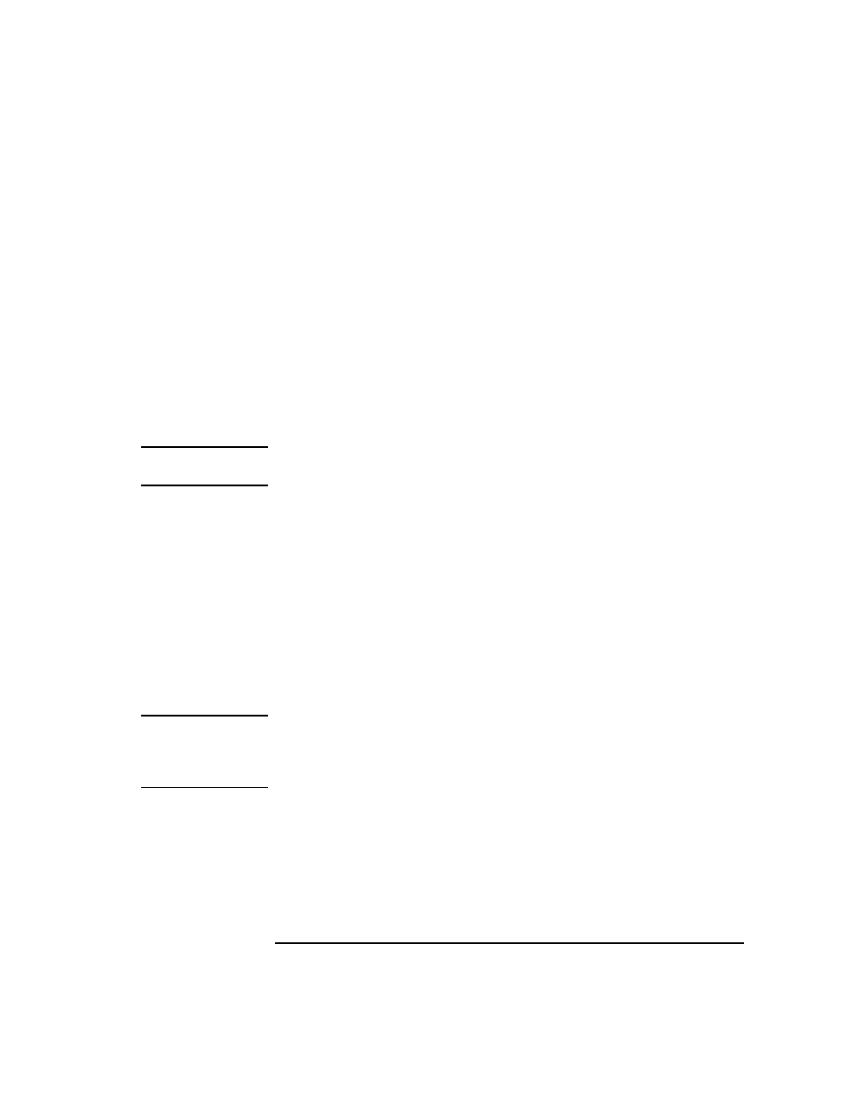 HP B180L User Manual | Page 27 / 256