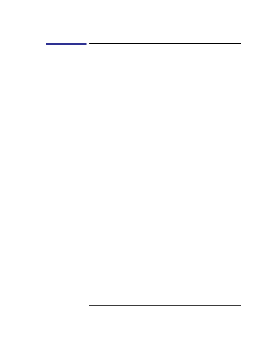 HP B180L User Manual | Page 3 / 256