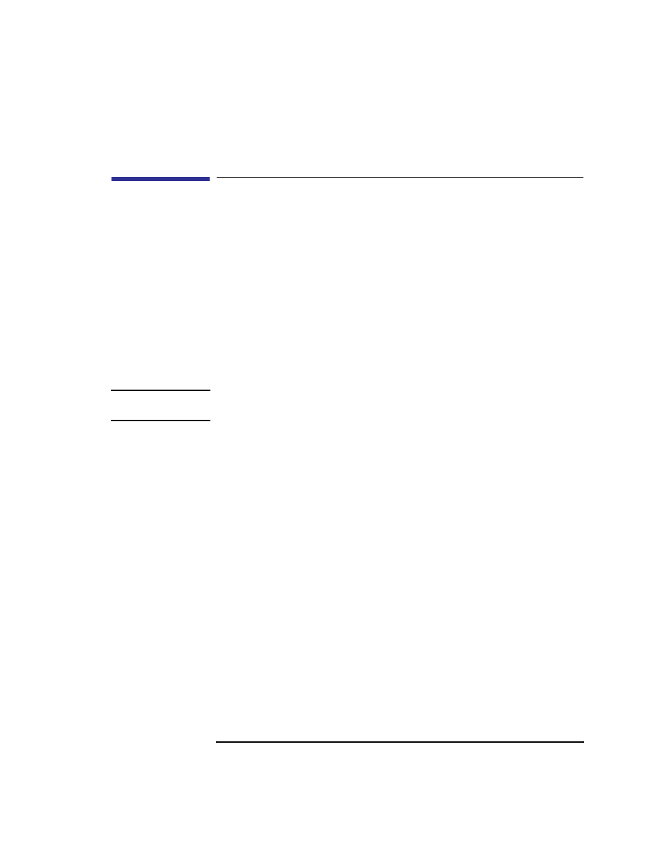 Operating system overview | HP B180L User Manual | Page 35 / 256