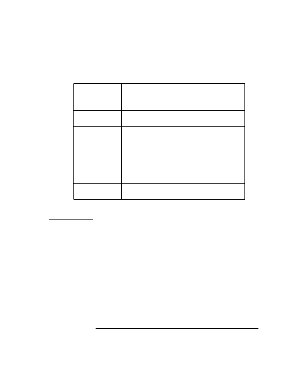 HP B180L User Manual | Page 45 / 256