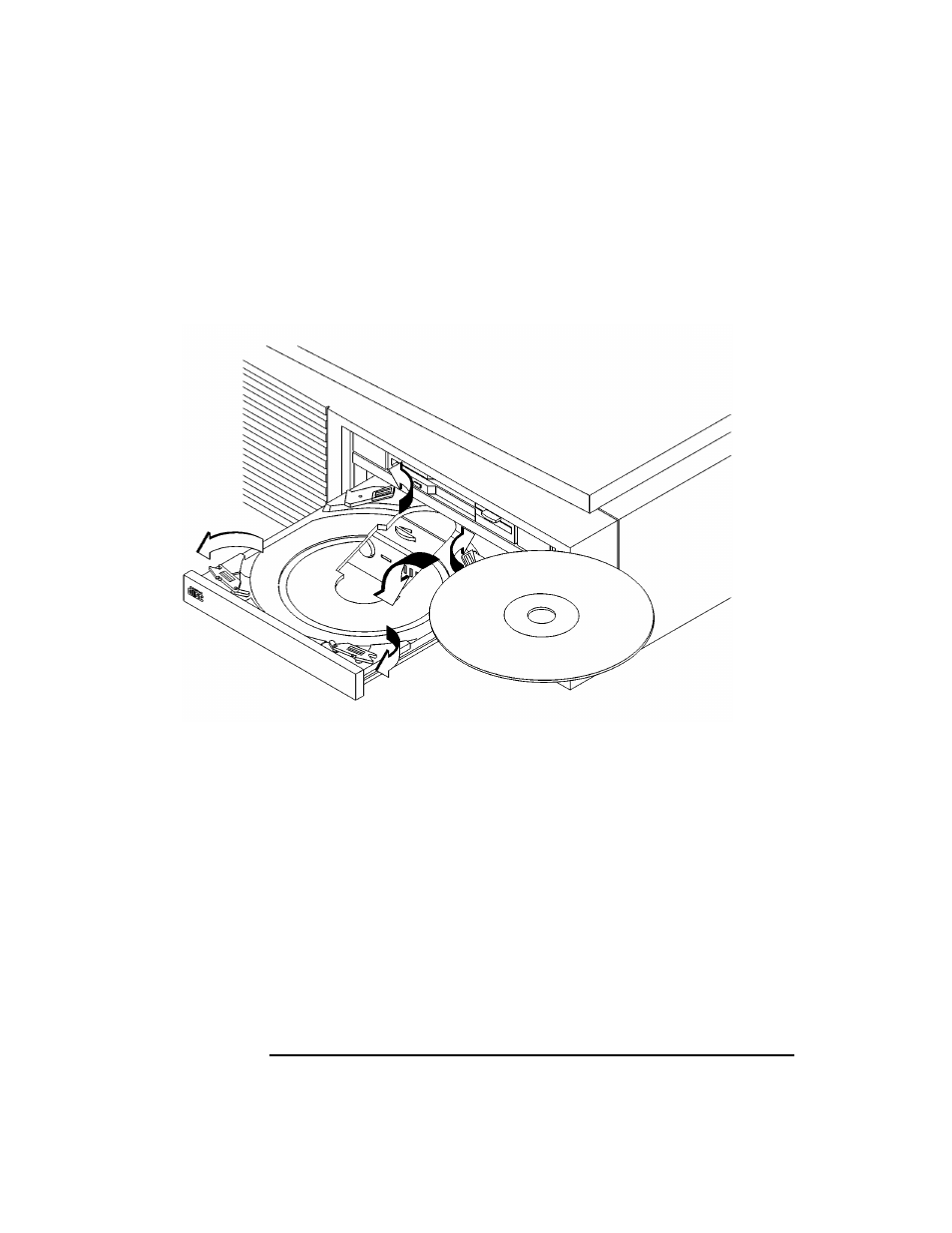HP B180L User Manual | Page 48 / 256