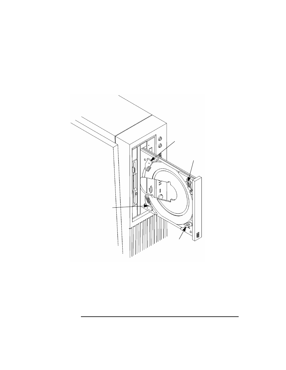 HP B180L User Manual | Page 50 / 256