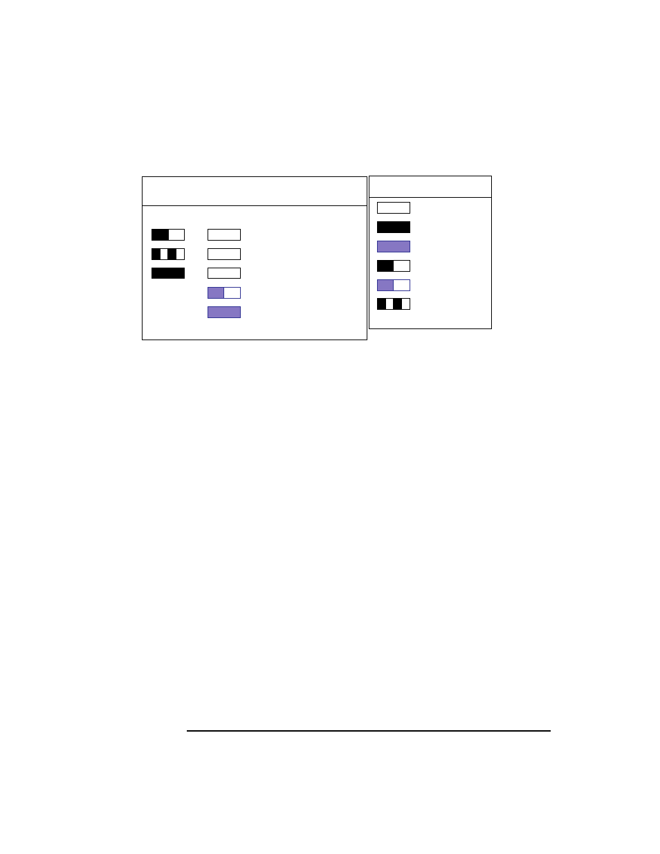 HP B180L User Manual | Page 66 / 256