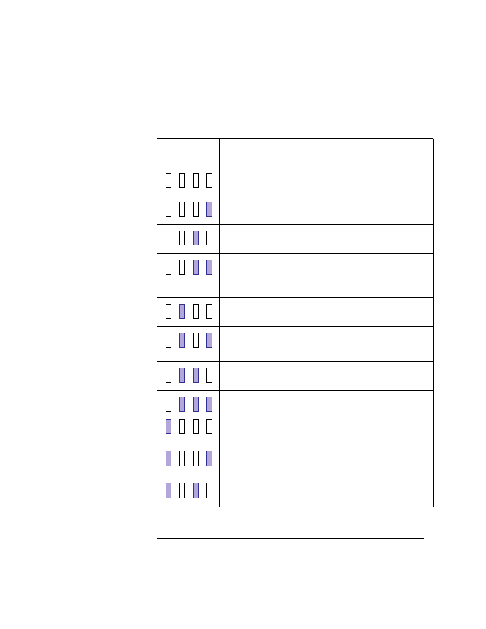 HP B180L User Manual | Page 99 / 256