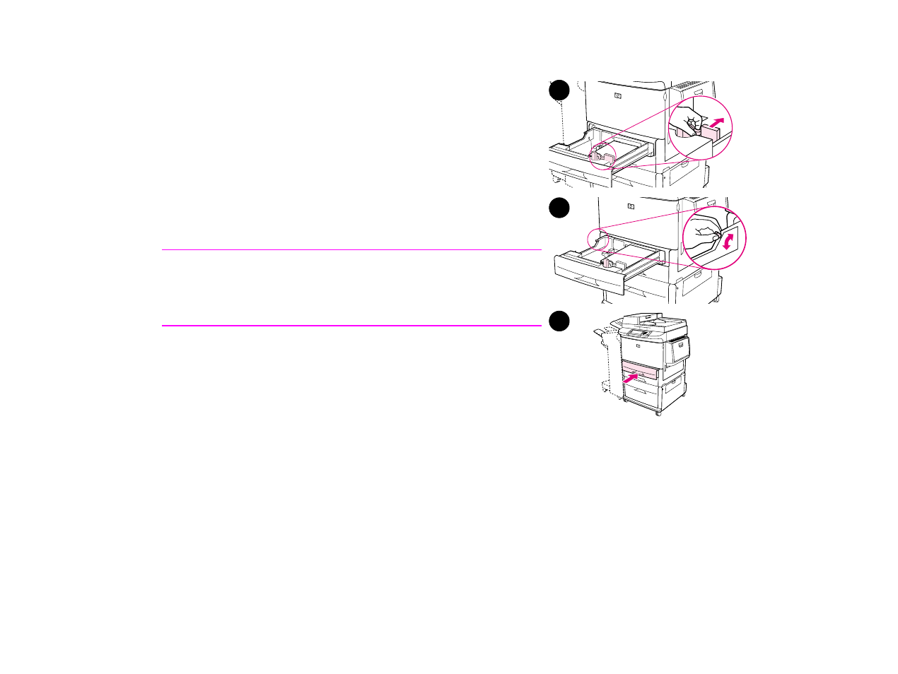 HP LASERJET 9000MFC User Manual | Page 23 / 107