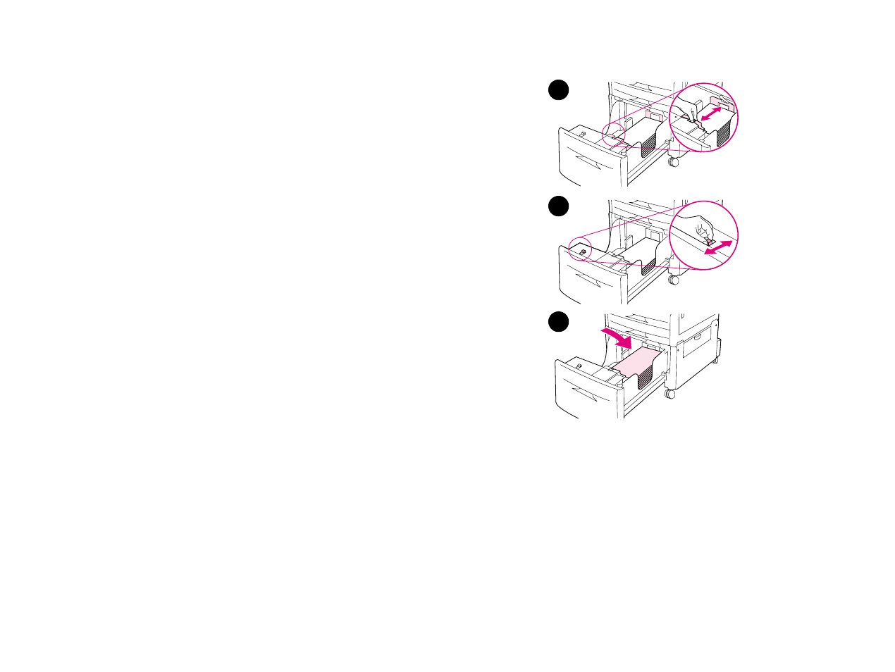 HP LASERJET 9000MFC User Manual | Page 25 / 107
