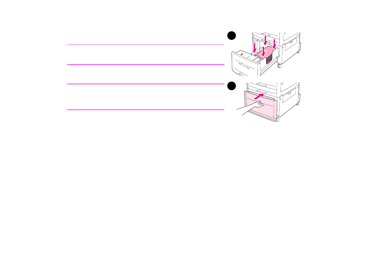 HP LASERJET 9000MFC User Manual | Page 26 / 107