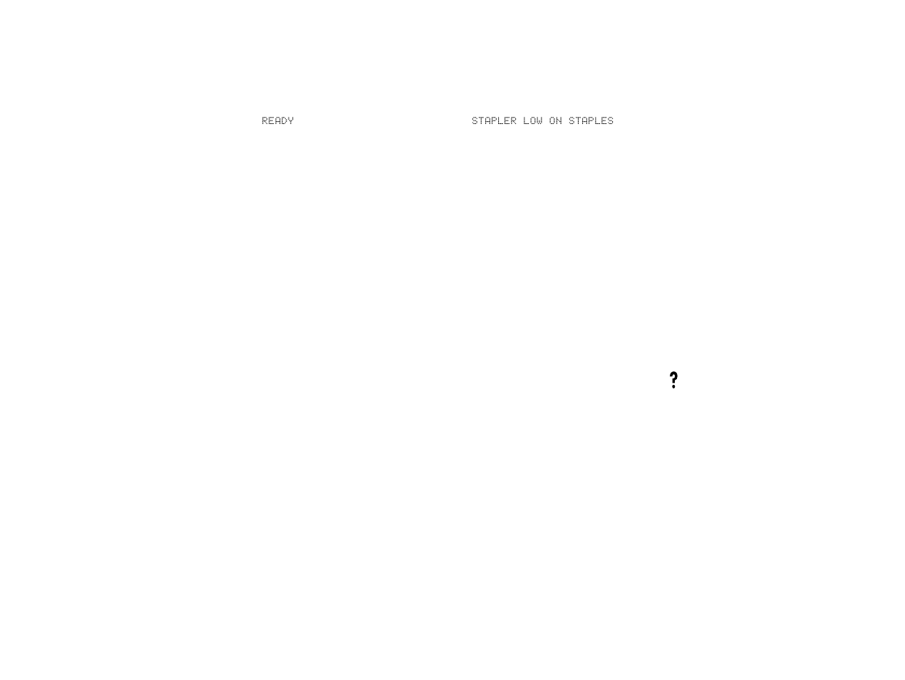 Understanding product messages, Help system, What is this?” help | Show me how” help, Understanding product messages help system, What is this?” help “show me how” help | HP LASERJET 9000MFC User Manual | Page 29 / 107