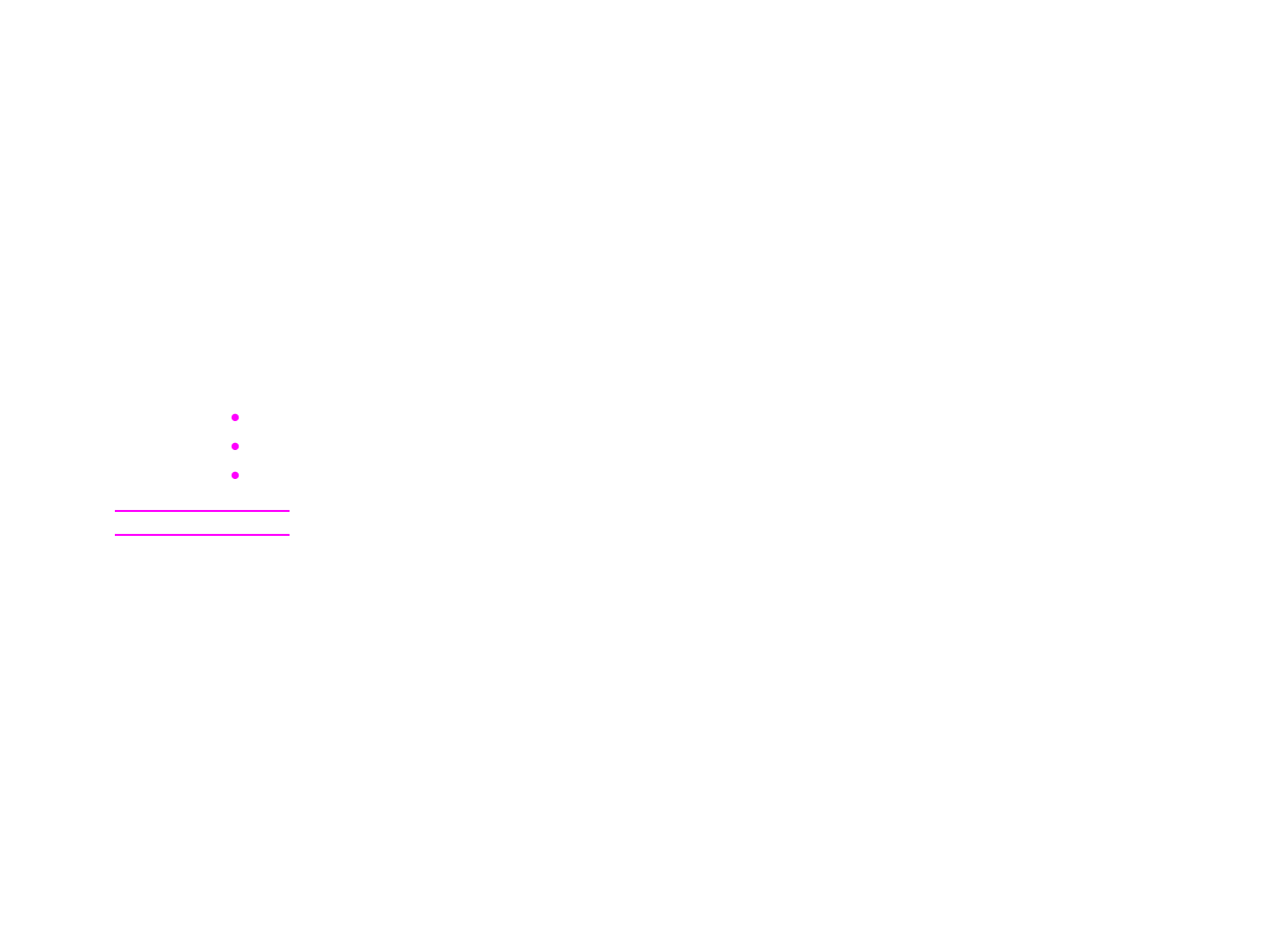 Walk-up digital sending, Overview, 3 walk-up digital sending | HP LASERJET 9000MFC User Manual | Page 38 / 107