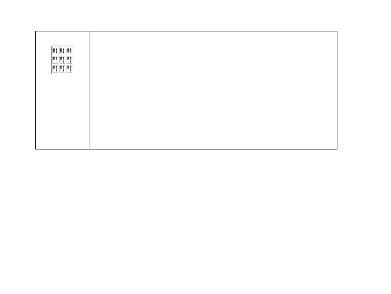 HP LASERJET 9000MFC User Manual | Page 52 / 107