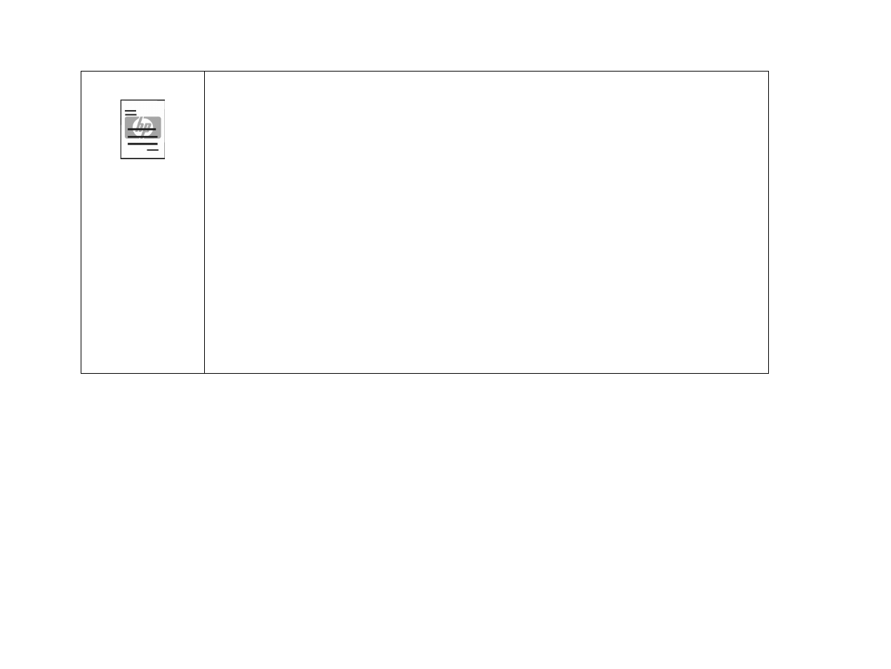 HP LASERJET 9000MFC User Manual | Page 53 / 107