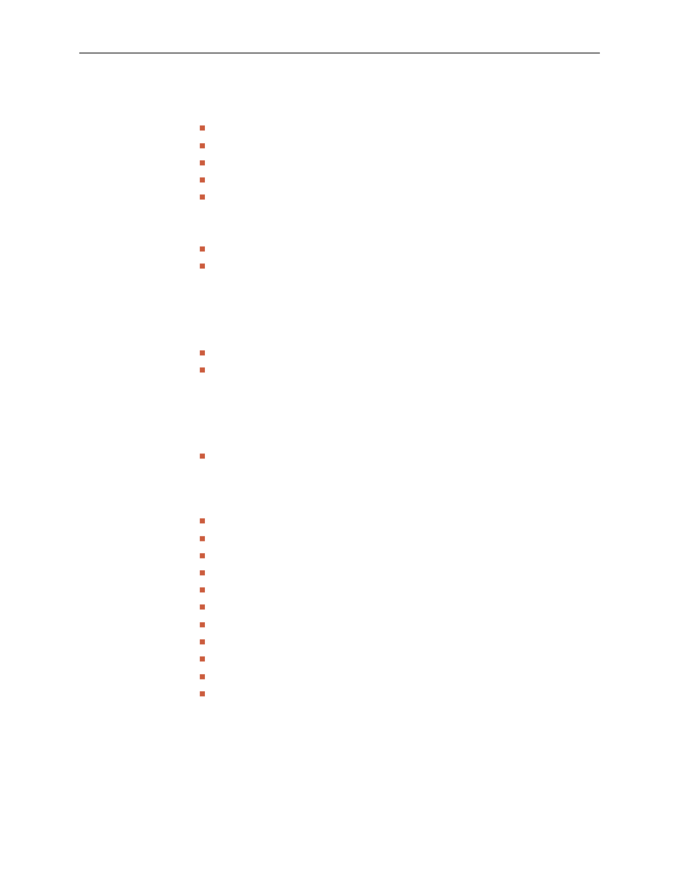 Cconfiguration options, Dpin assignments | HP 3162 User Manual | Page 10 / 199