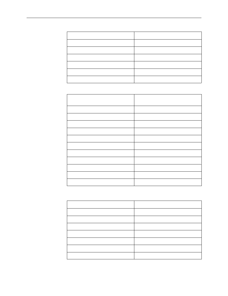 HP 3162 User Manual | Page 138 / 199