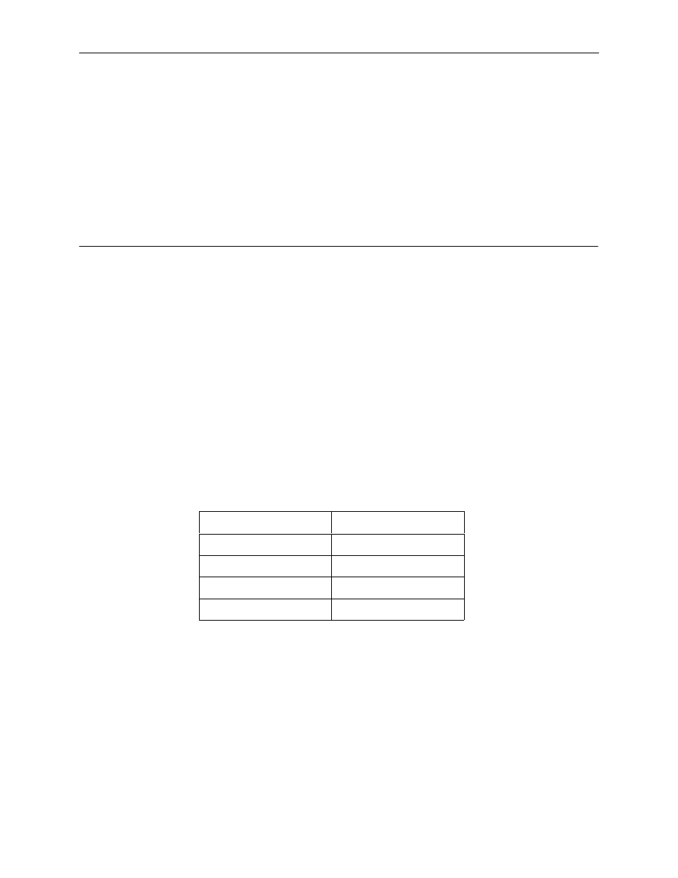 Pin assignments, Overview, T1 network interface | Appendix d | HP 3162 User Manual | Page 141 / 199