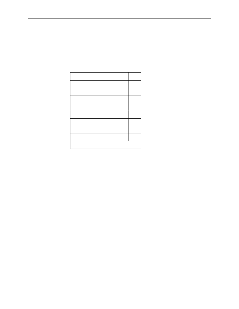 10baset connector | HP 3162 User Manual | Page 144 / 199