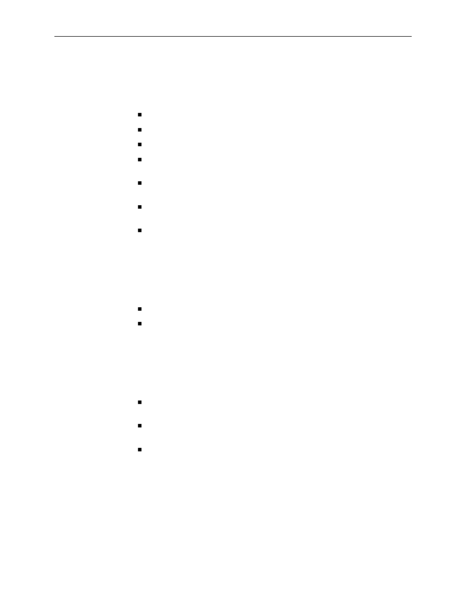 HP 3162 User Manual | Page 168 / 199