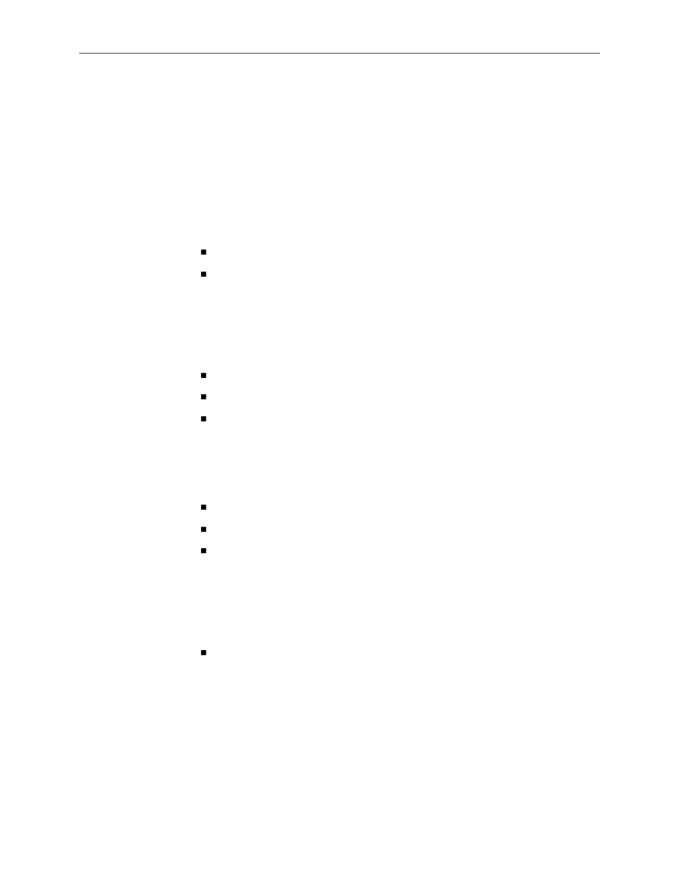 Asynchronous port table, rs-232-like mib, E-19 | HP 3162 User Manual | Page 173 / 199