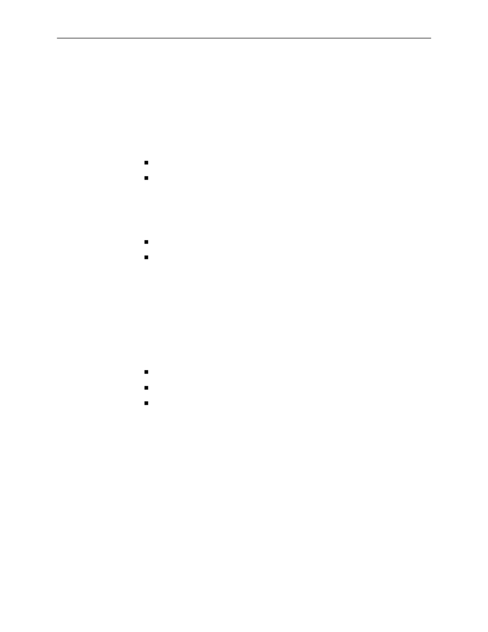 Output signal table, rs-232-like mib, Generic-interface mib extensions (rfc 1229), E-21 | Communication (com) port on the dsu/csu, Generic-interface mib extension, An extension to mib ii that defines | HP 3162 User Manual | Page 175 / 199