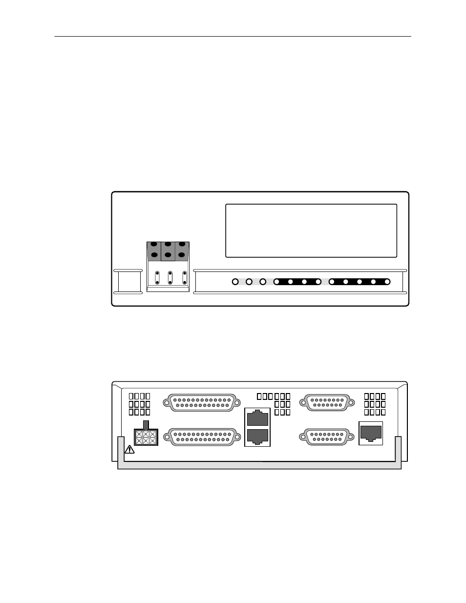 Physical description, Introduction, Acculink | HP 3162 User Manual | Page 19 / 199