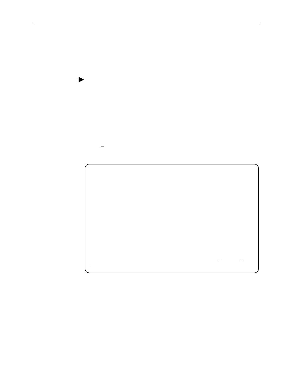 Displaying led conditions, Procedure | HP 3162 User Manual | Page 37 / 199