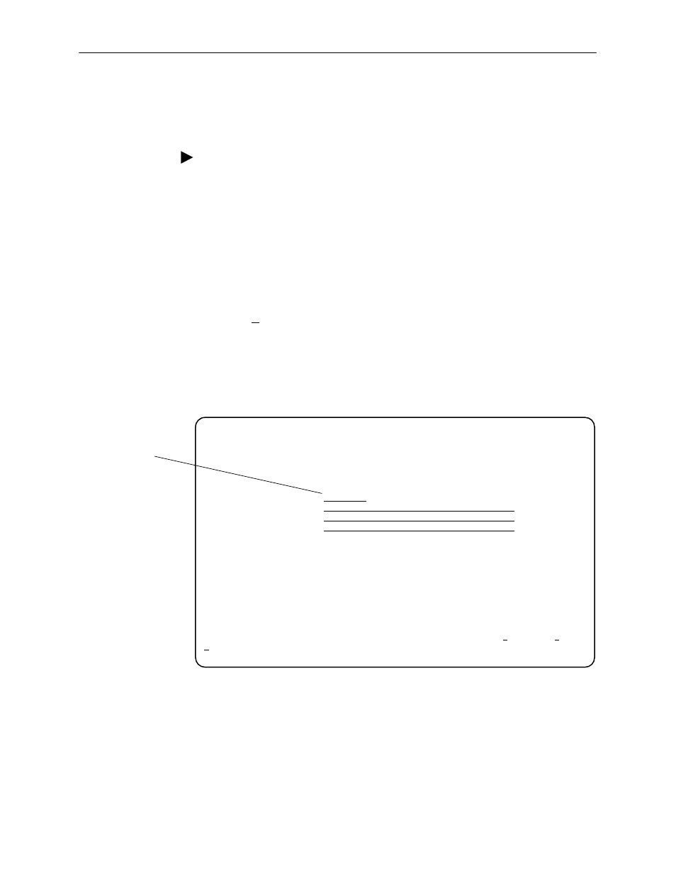 Setting customer identification, Procedure | HP 3162 User Manual | Page 44 / 199